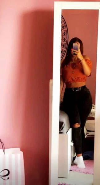 Privatbild von Lady Kiara