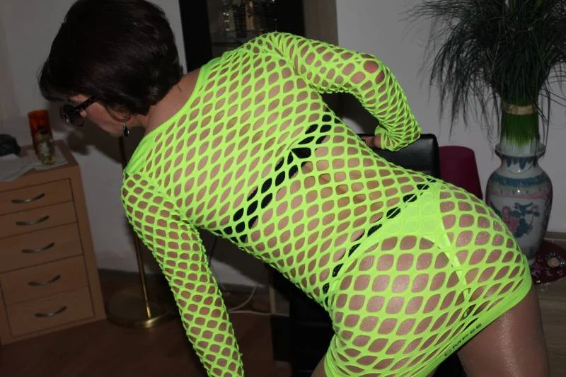 Privatbild von christin