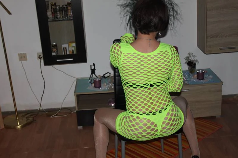Privatbild von christin