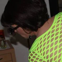 christin in Kleve