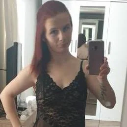 Queen_Nadine - Mobil / Hausbesuche
